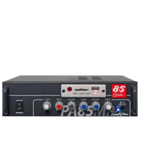 amplificar