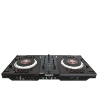consola dj