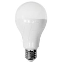 led